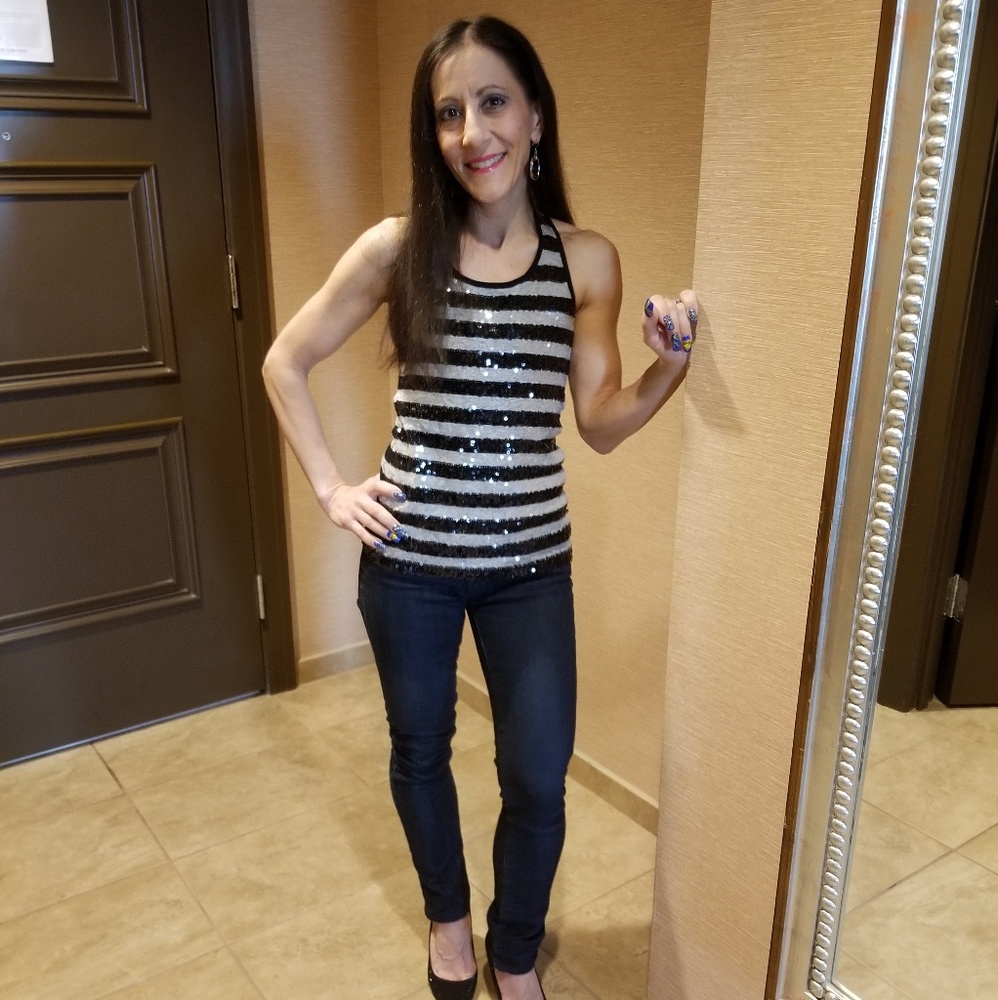 Meet your Posher, Nikki